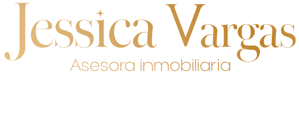 Jessica Vargas - Asesora inmobiliaria