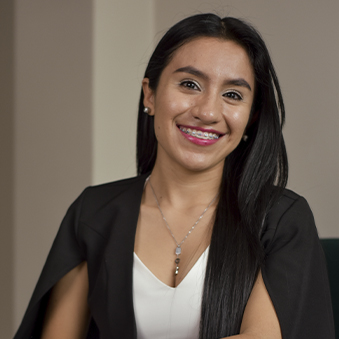Foto de Jessica Vargas